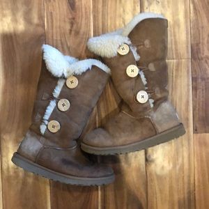 Women’s tall Ugg Boots